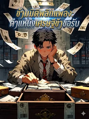 ข้ามมิติพลิกแพลง: ตำแหน่งเศรษฐีข้าขอรับ