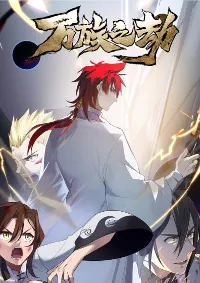 หมื่นเผ่าภัยพิบัติ