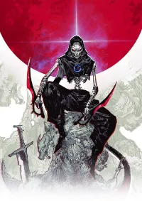 ผู้ล่าสังหารจันทรา