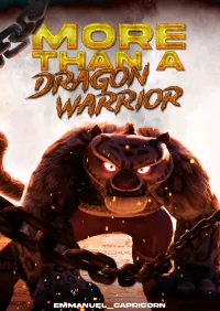 ยิ่งใหญ่กว่านักรบมังกร : More than a Dragon Warrior