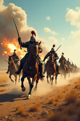 ผมสร้างอาณาจักรด้วยข่าวกรองรายวัน