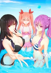 Immortal Swordsman in The Reverse World ข้าเซียนกระบี่ไม่เกาะสตรี