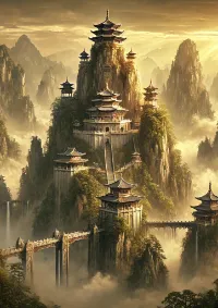 เจ้าสำนักสายเกรียน กับวิชาเซียนสายมั่ว