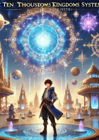 ระบบทดสอบหมื่นอาณาจักร