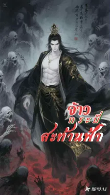 จ้าวกระบี่สะท้านฟ้า