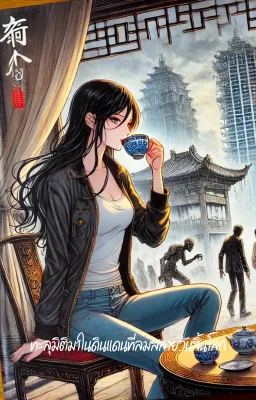 (จบแล้ว)ทะลุมิติมาในดินแดนที่ล่มสลายวันสิ้นโลก