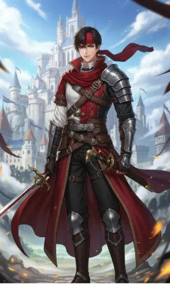 ข้าไม่ใช่ลอร์ด