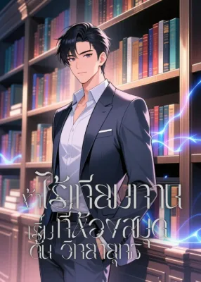 ข้าไร้เทียมทาน เริ่มต้นที่ห้องสมุดวิทยายุทธ [นิยายแปล]