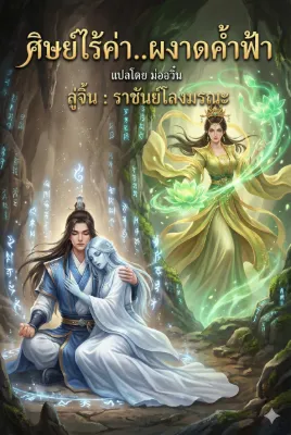 ลู่จิ้น จอมราชันย์โลงมรณะ