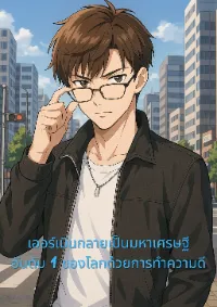 เออร์เบิน กลายเป็นมหาเศรษฐีอันดับหนึ่งของโลกด้วยการทำความดี