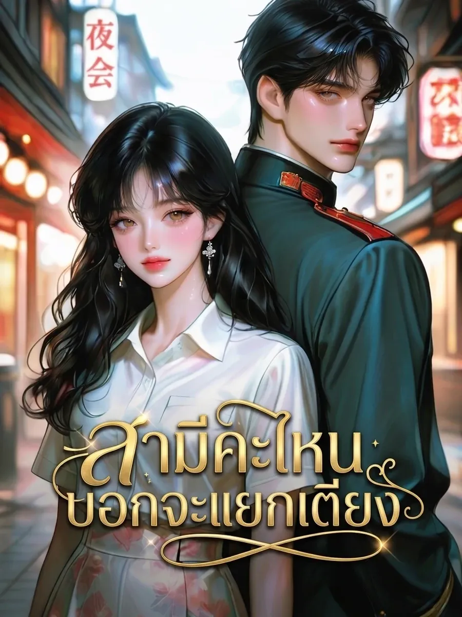 [จบ]สามีคะ...ไหนบอกจะแยกเตียง