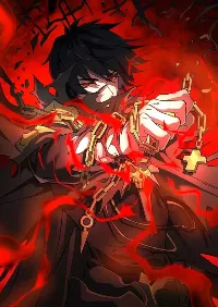 ข้าคือนักบุญแห่งภัยพิบัติ