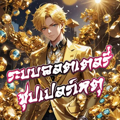 ระบบลอตเตอรี่ ซุปเปอร์เหตุ