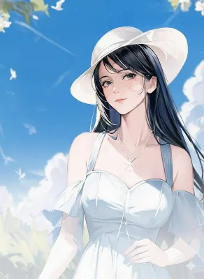 เกิดใหม่ครานี้ หญิงชราขอเป็นตัวแม่แห่งฮ่องกง