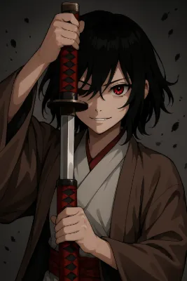 วันพีซ : ผู้บำเพ็ญอมตะในโลกโจรสลัด