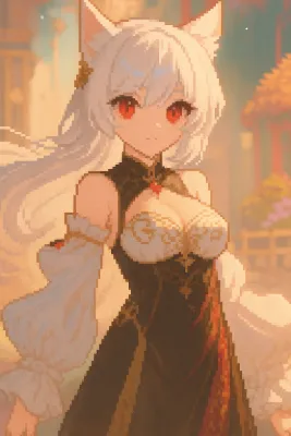 เทพปีศาจแค่ต้องการสร้างเกม