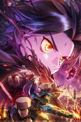 เหนือห้วงเวลา/Beyond the Timescape