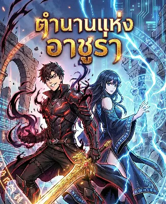 ตำนานแห่งอาชูร่า