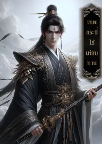 เทพกระบี่ไร้เทียมทาน (อ่านฟรี 50 ตอน)