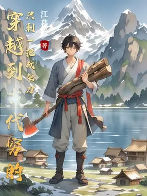 ยอดคนมีดผ่าฟืน: ทะลุมิติไร้ตัวช่วย