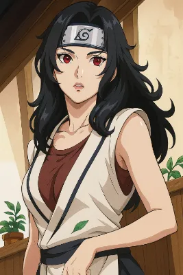 นารูโตะ: ระบบนินจาสุดเทพที่มาพร้อมบั๊ก!