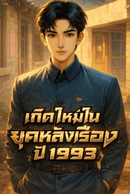 เกิดใหม่ในยุครุ่งเรือง ปี 1993