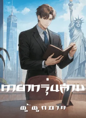 ทายาทรุ่นสามผู้ผูกขาด