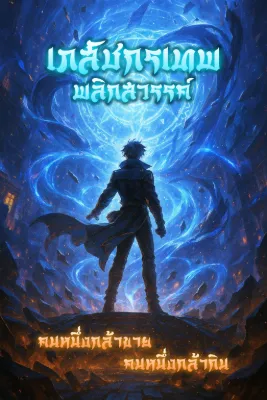 เภสัชกรเทพพลิกสวรรค์: คนหนึ่งกล้าขาย คนหนึ่งกล้ากิน