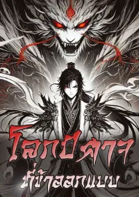 โลกปีศาจที่ข้าออกแบบ