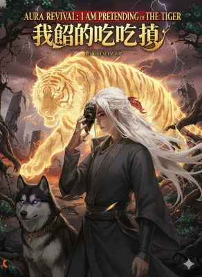 พลังปราณฟื้นคืน: ผมมันสายแกล้งหมูกินเสือ (Aura Revival: I am pretending to be a pig and eating the tiger)