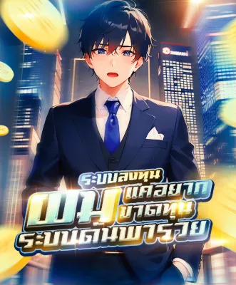 ระบบลงทุน : ผมอยากขาดทุนแต่ระบบดันพารวย