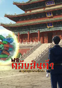 พกคลังสินค้า ทะลุมิติสู่ราชวงศ์หมิง