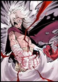 The doctor's Supremacy