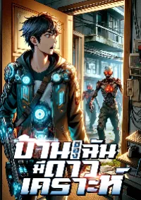 บ้านฉันมีดาวเคราะห์