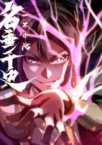 หากข้าไม่ระวัง อาจจะถูกฝังในหน้าประวัติศาสตร์