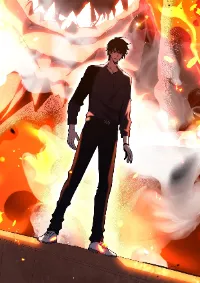 ข้าคืออสูรร้ายผู้ทำลายล้างโลก - I transform into a demon and become a world-destroying beast!