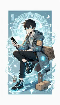 ฉันบ่มเพาะเซียนอย่างถูกกฎหมาย ทำไมถึงเรียกฉันว่าจอมมาร?