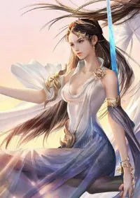 Sign In Ten Years-แอบซุ่มความแข็งแกร่งมานานจนพวกศิษย์พี่หญิงทยอยค้นพบ