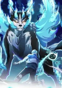 ระบบจำลองการสร้างสัตว์เลี้ยงวิญญาณ