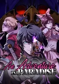 An Adventure in Paradise