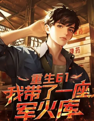 เกิดใหม่ปี 1961 ผมพกคลังอาวุธสงครามมาด้วย