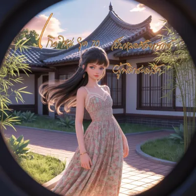 เกิดใหม่ในยุค 70 เป็นหมอศัลยแพทย์ผู้พลิกชะตารัก