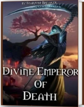 เทพจักรพรรดิมรณะ