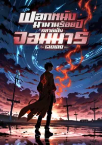 [ฟรี100ตอน] ฟอกหนังมานานร้อยปี กลายเป็นจอมมารเฉยเลย