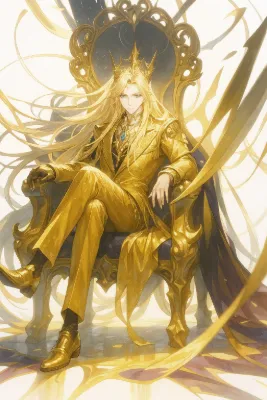 อะไรนะ ข้าเกิดใหม่มาเป็นพ่อของถังซาน