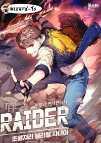 The Radar: A man to be called a transcendent