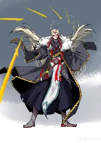 มหาเทพนิรันดร์กาล