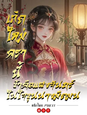 เกิดใหม่ครานี้ ข้าคือแสงจันทร์ในใจขุนนางมืดมน