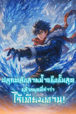 ปลุกพลังสายน้ำแข็งขั้นสุด แล้วหยุดที่คำว่าไร้เทียมทาน!