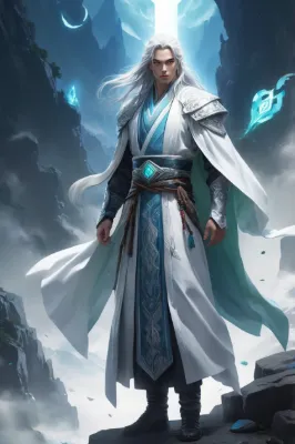 ทะลุจอ..เป็นผู้อาวุโสในเกมส์บ่มเพาะ